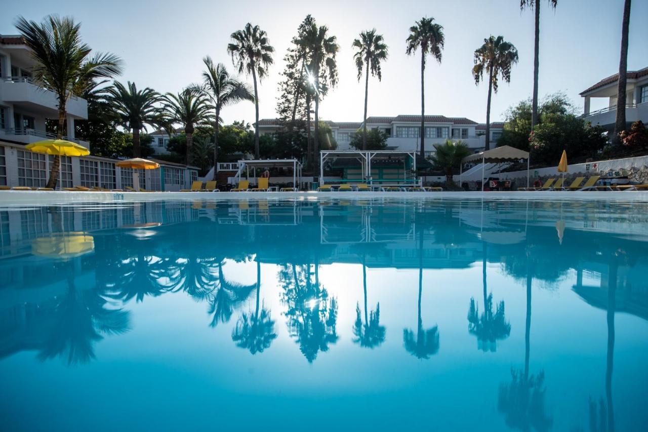 Fuentepark Apartahotel Corralejo