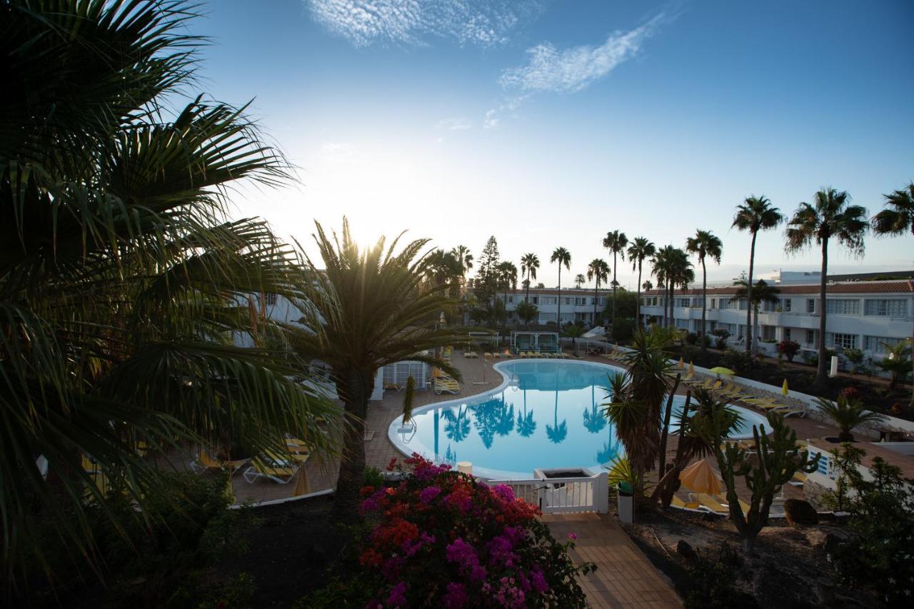 Fuentepark Apartahotel 3*
