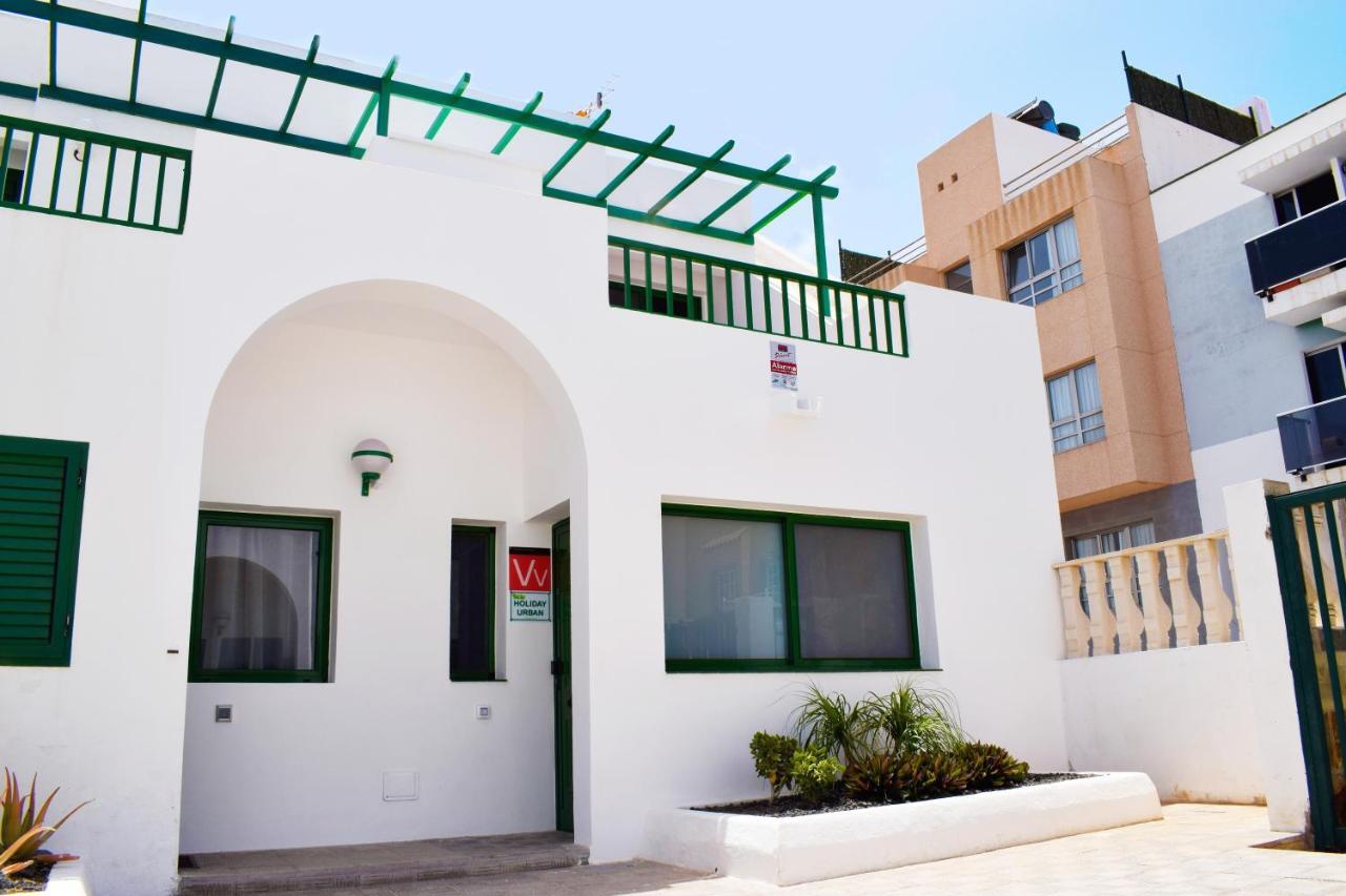 Urban * Corralejo