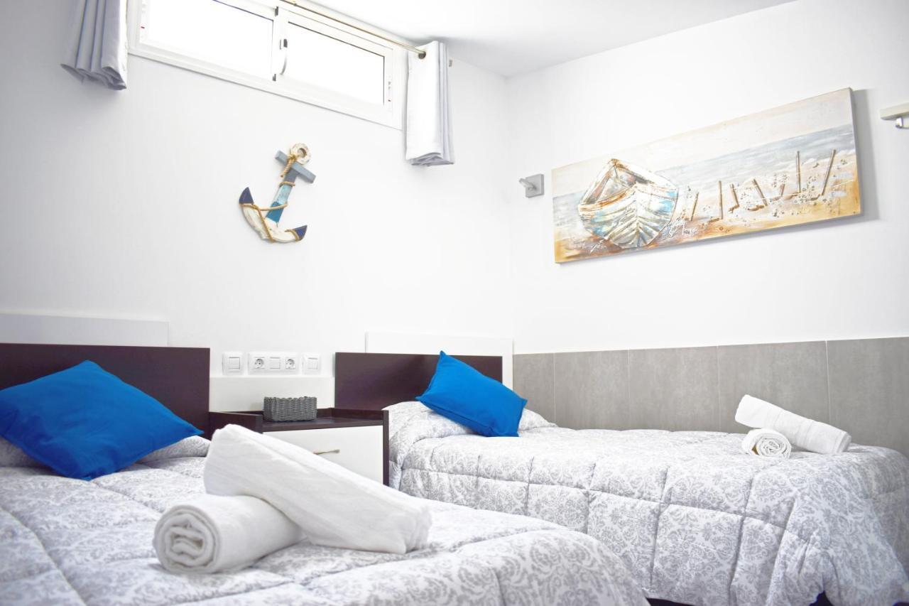 Vakantiehuis Urban Corralejo