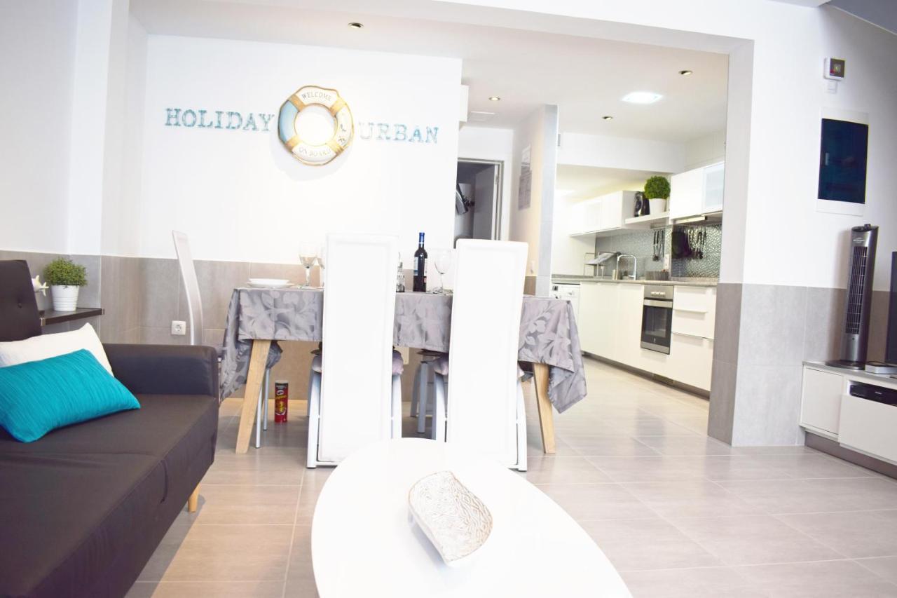 Urban Holiday home Corralejo