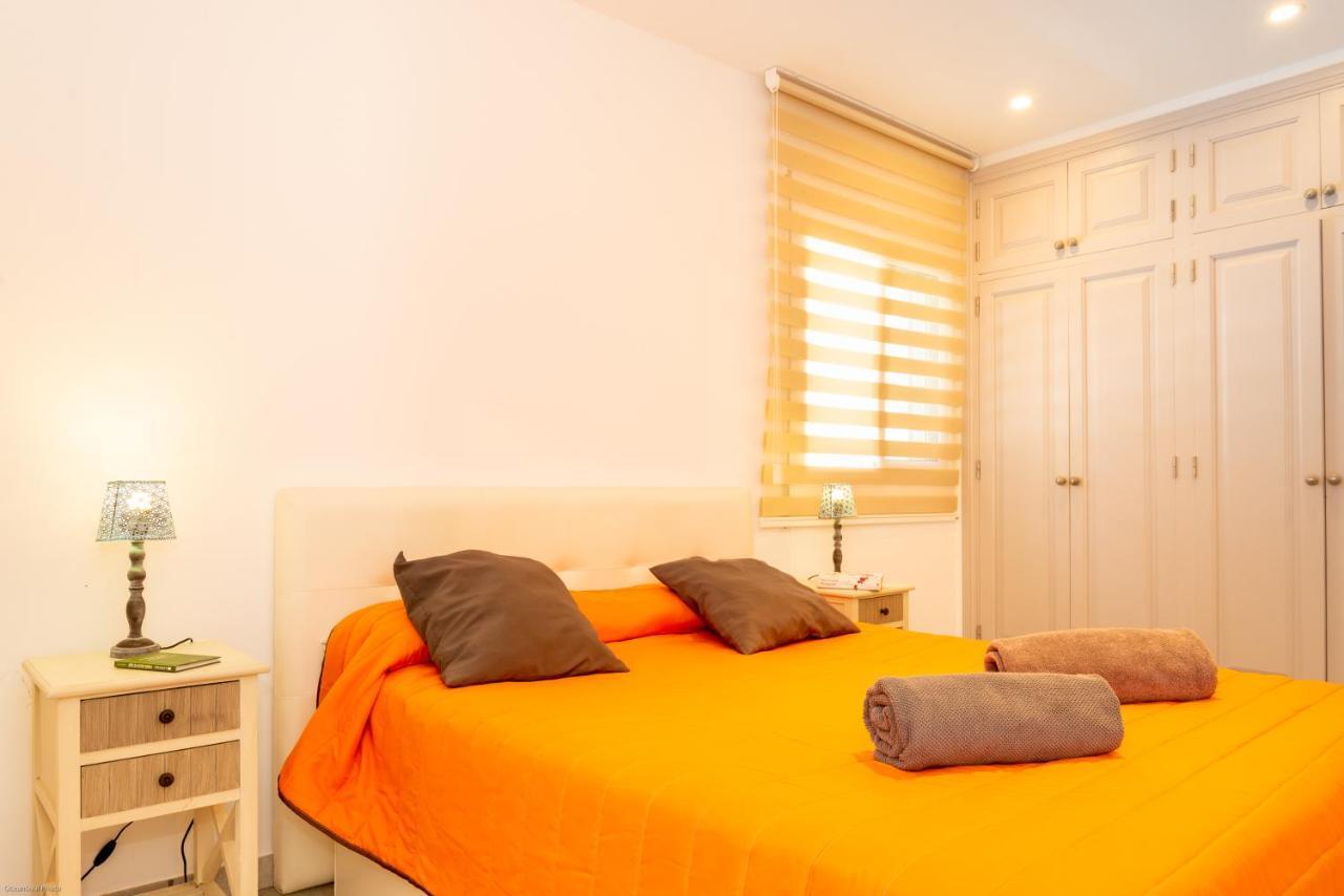 A Casa Da Giulio Apartamento *