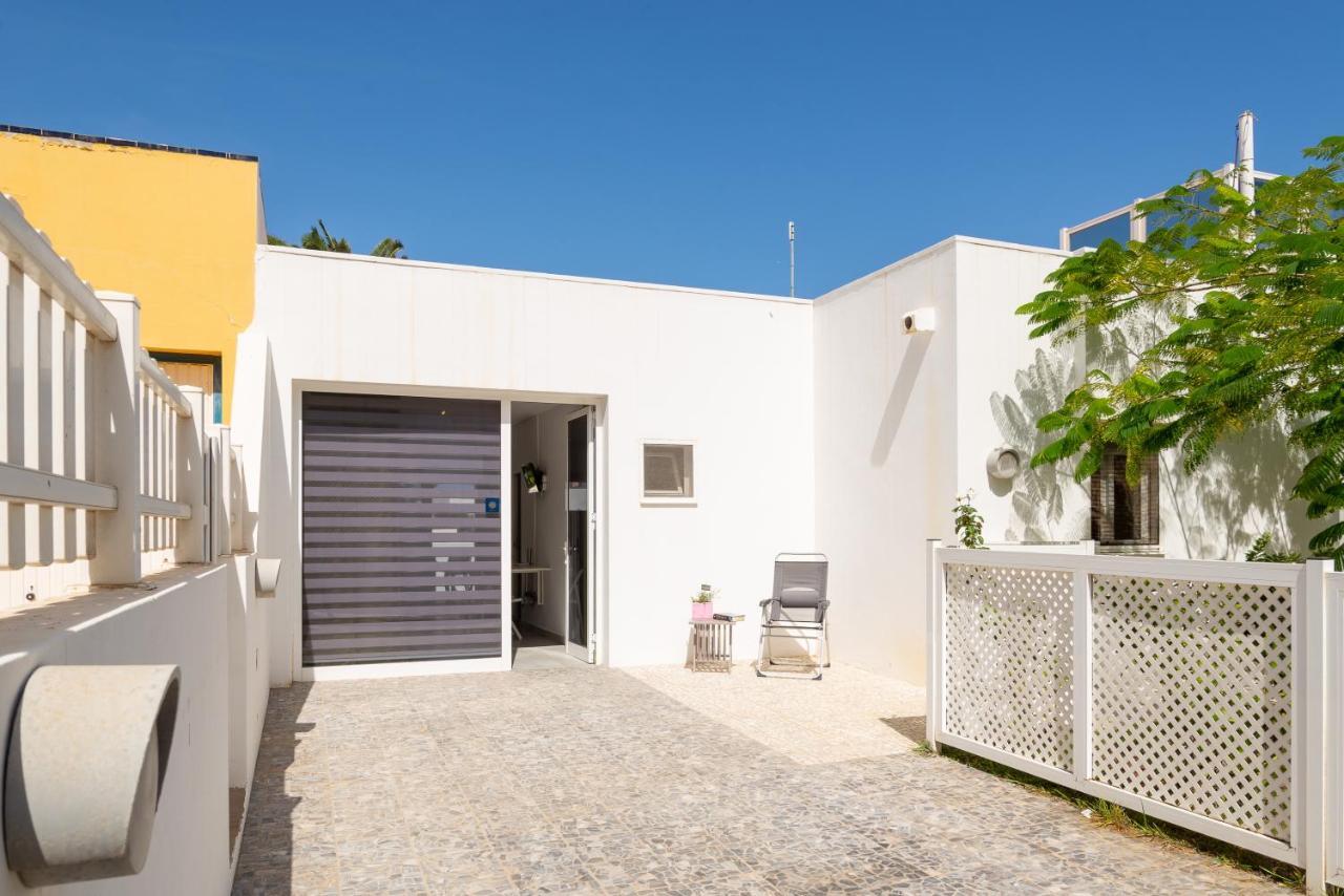 A Casa Da Giulio Apartamento