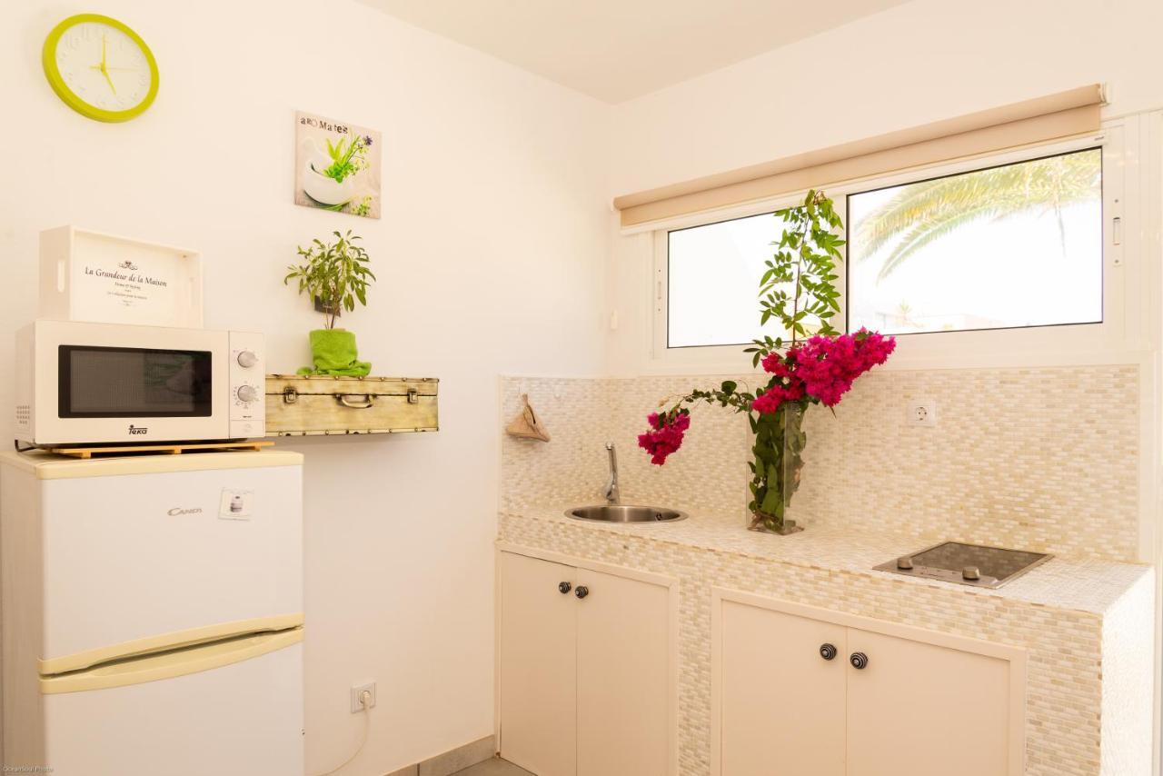 A Casa Da Giulio Apartamento