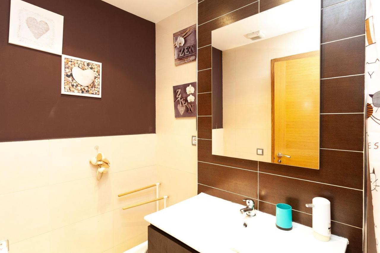 Piso Valeria Apartment Corralejo
