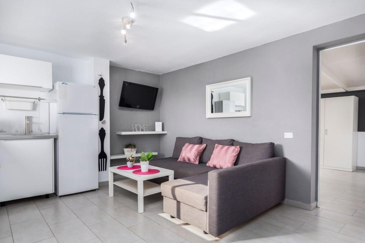 Nuevo Loft Vistas Corralejo
