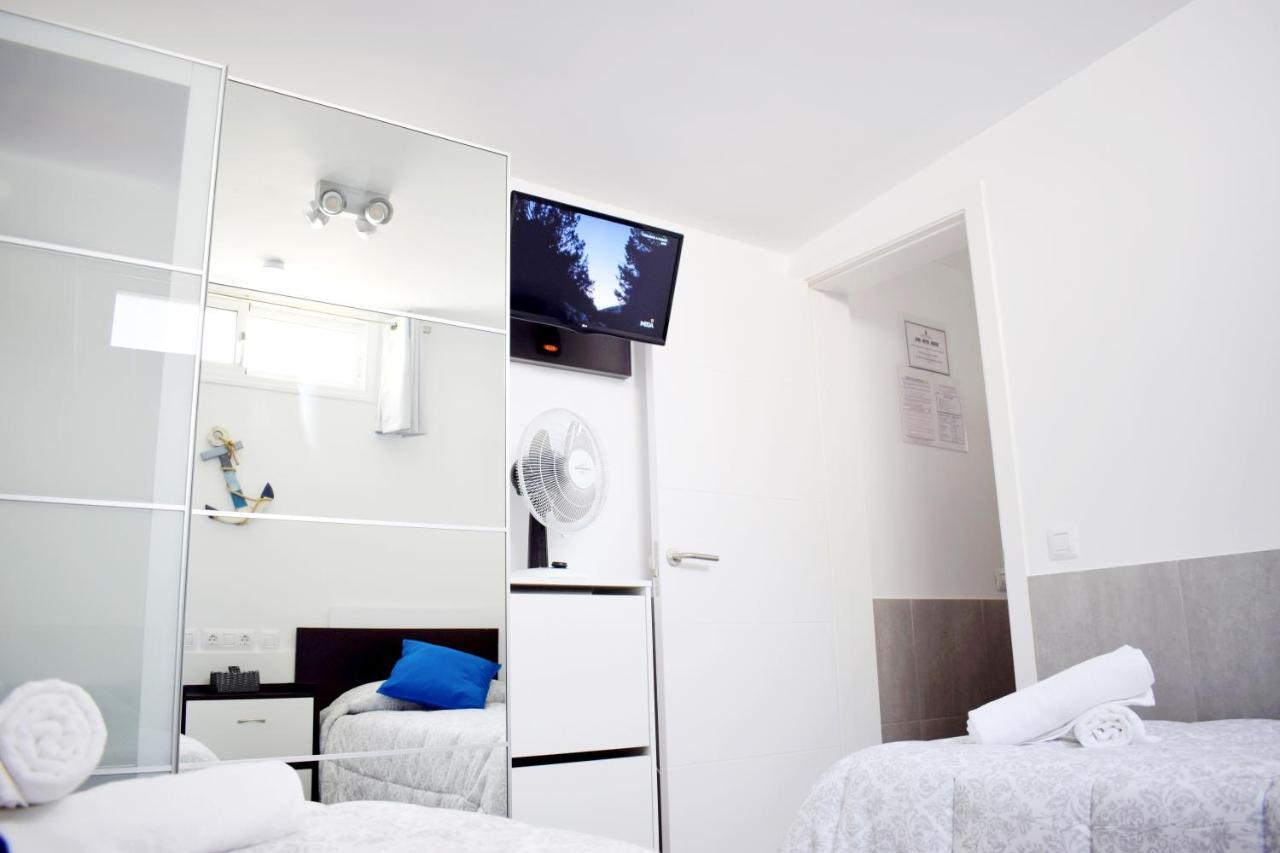 Urban Holiday home Corralejo