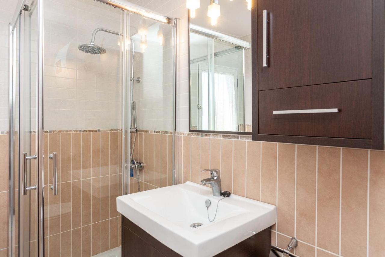 Casa Eloisa Apartment