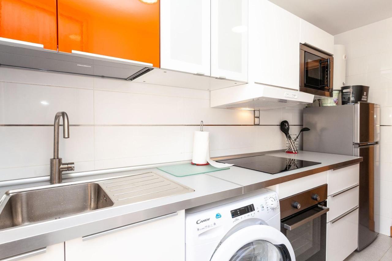 Apartment Piso Valeria