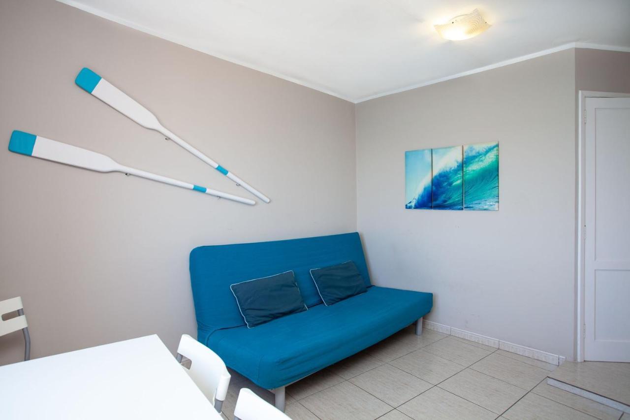 Casa Eloisa Apartment Corralejo