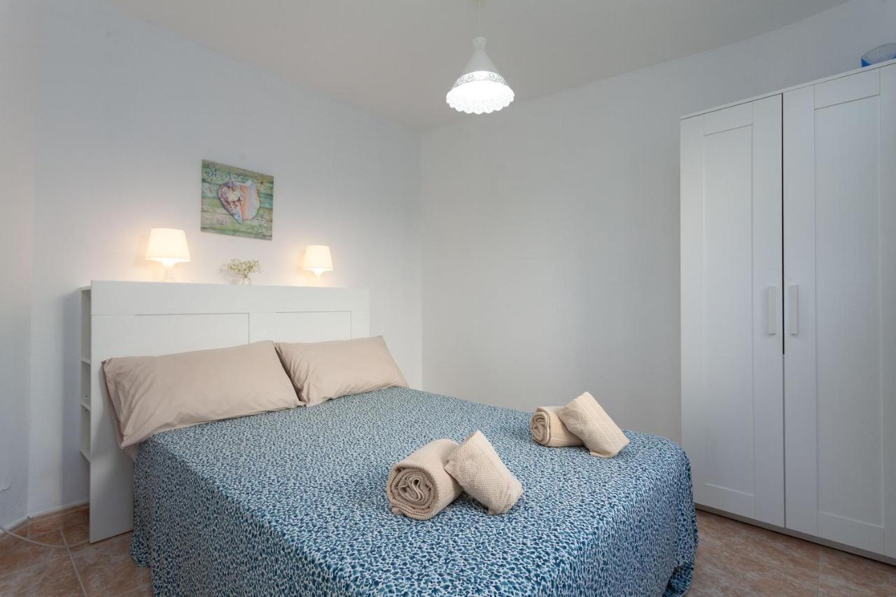 Casa Eloisa * Corralejo