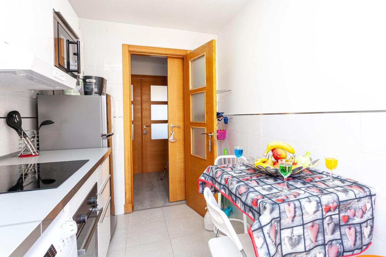 Piso Valeria Apartment Corralejo