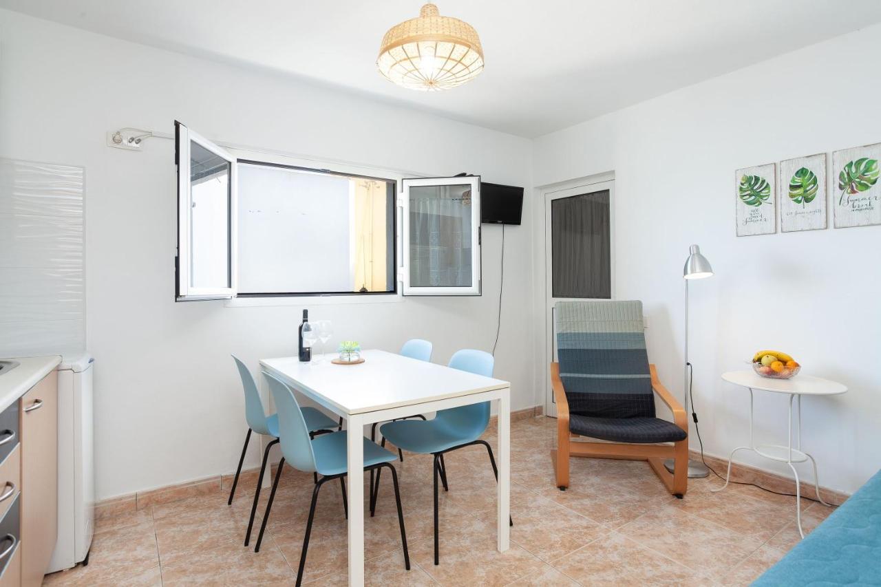 Apartment Casa Eloisa Corralejo