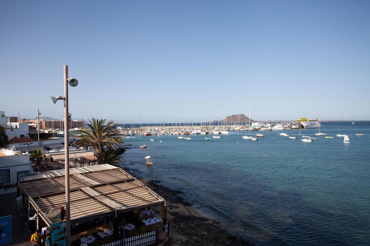 Casa Eloisa Apartment Corralejo