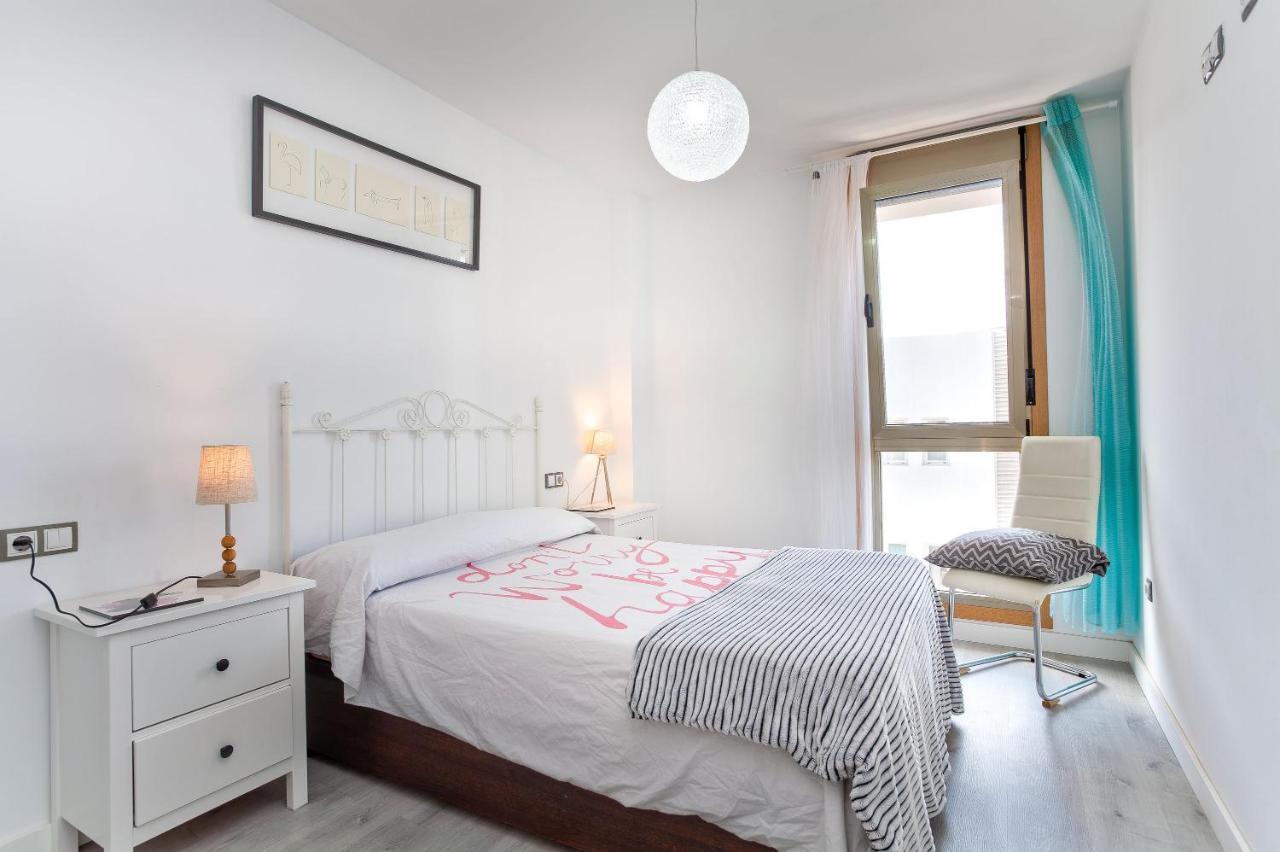Apartment Piso Valeria Corralejo