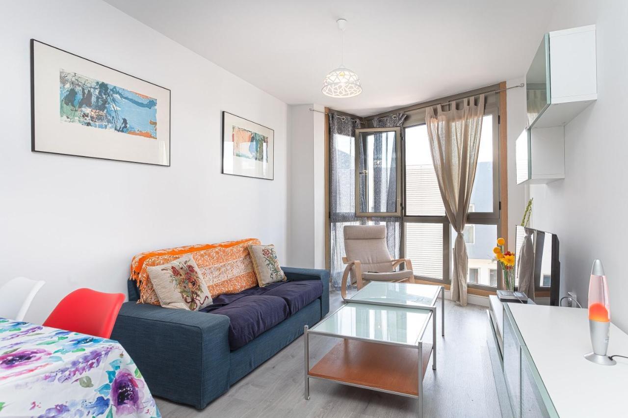 Piso Valeria Apartment Corralejo