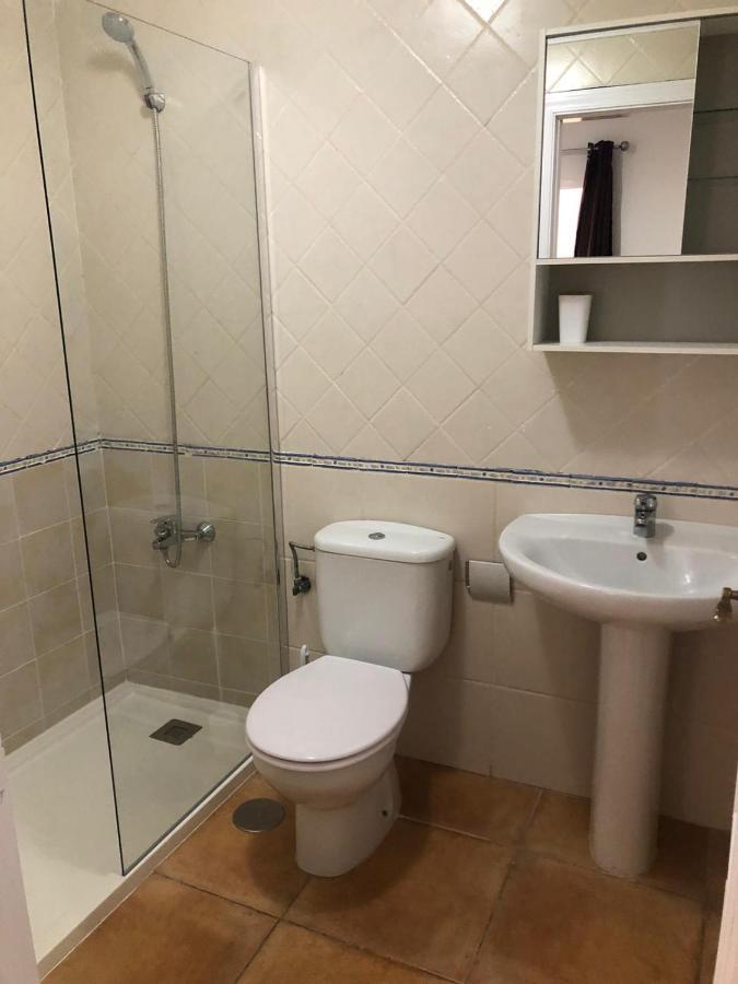 Apartment Center *
