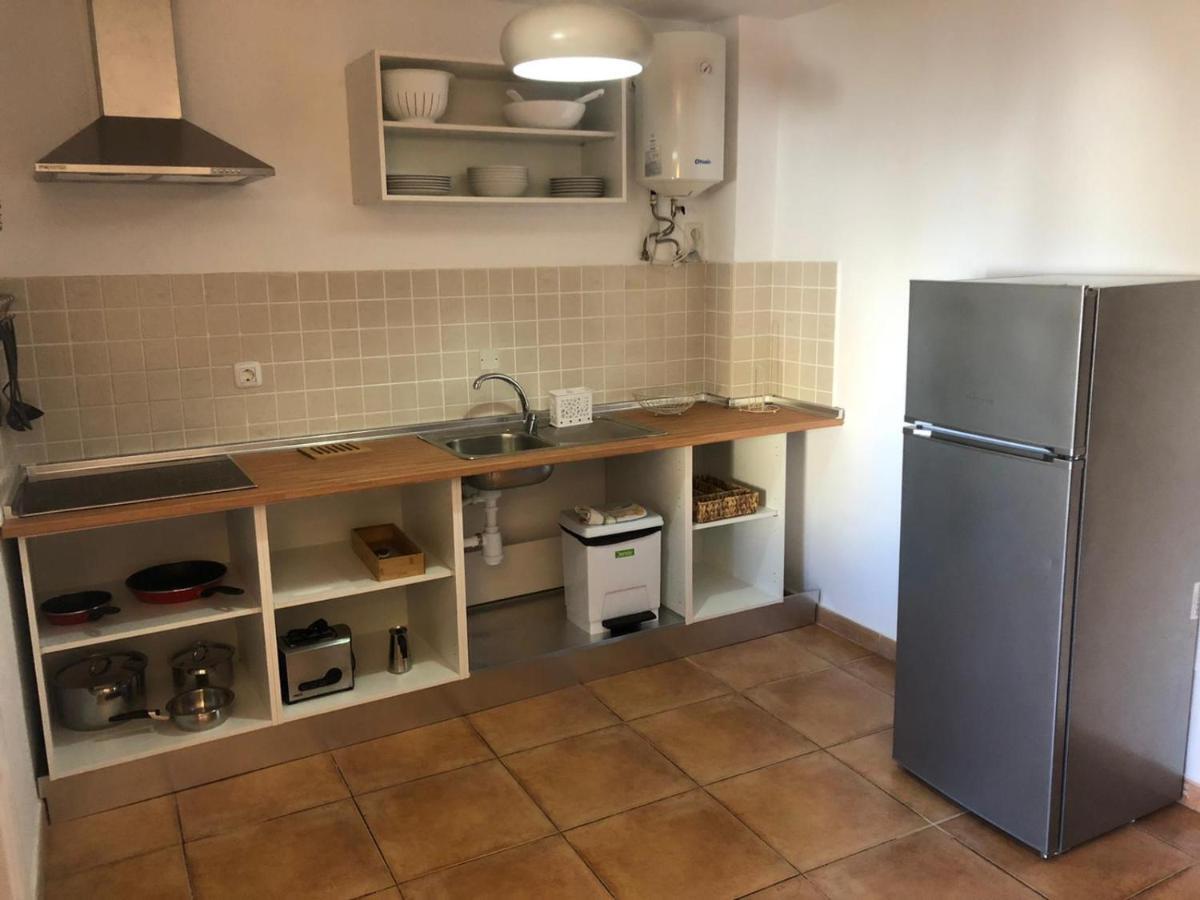 Center Apartment Corralejo