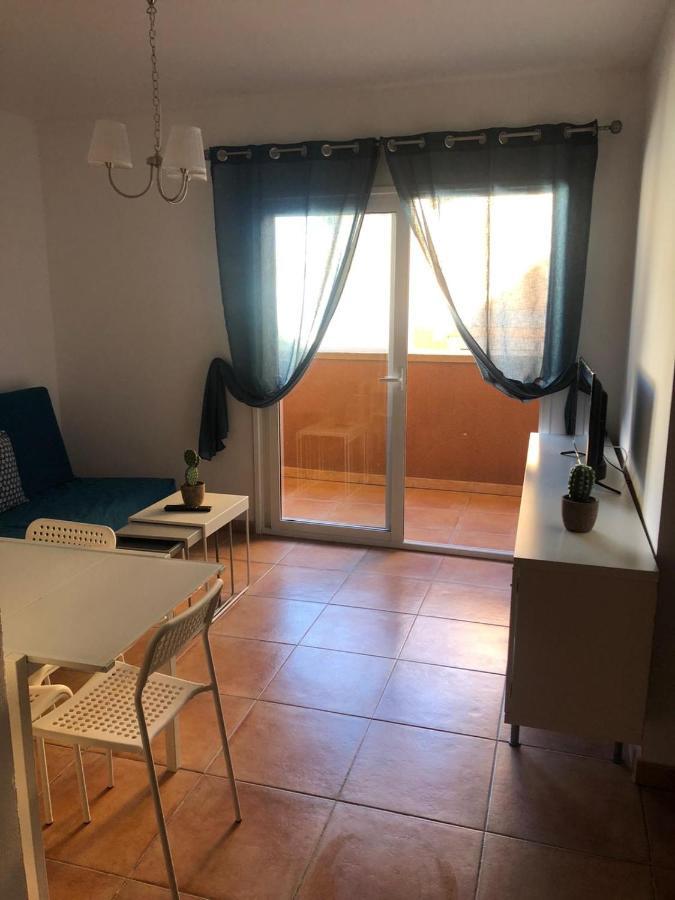 Center Apartment *