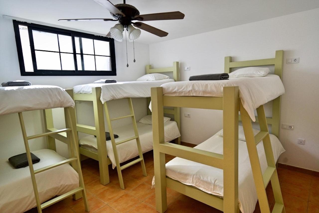 Villa Arena Blanca Corralejo