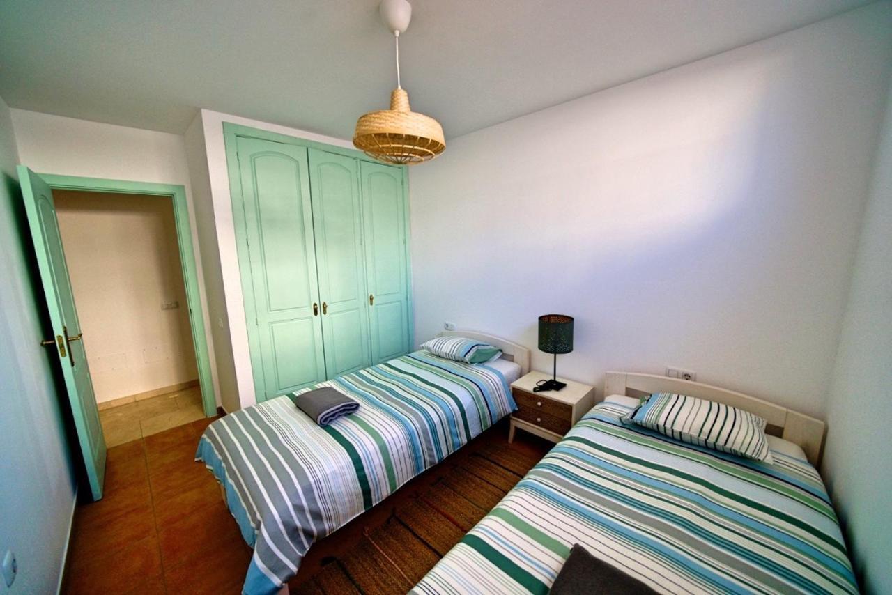 Arena Blanca Villa *