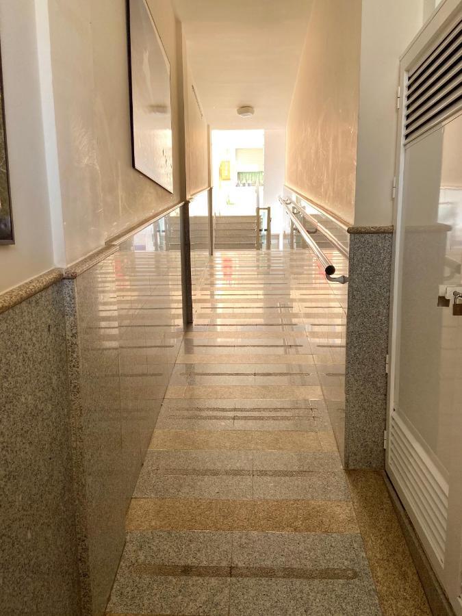 Appartement Red Surf Corralejo