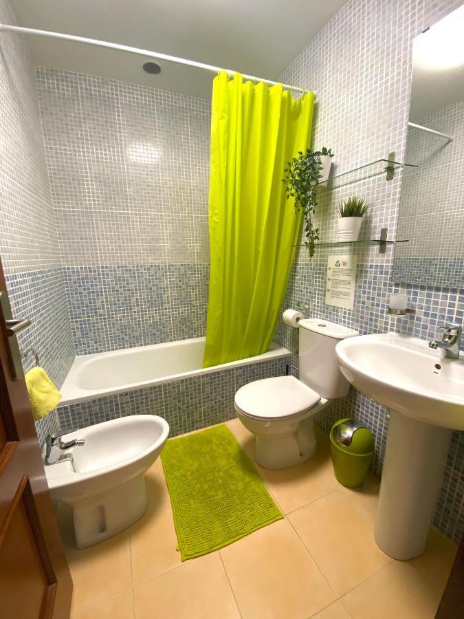 Appartement Red Surf *