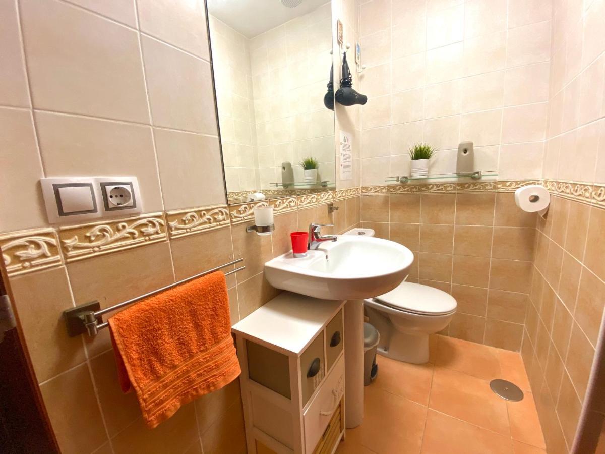 Appartement Red Surf