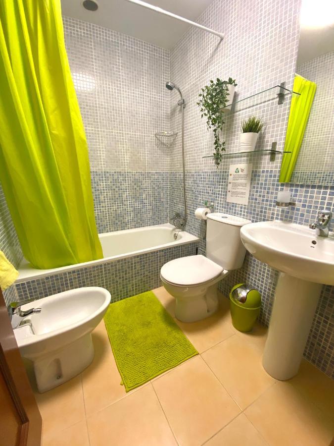 Red Surf Appartement *