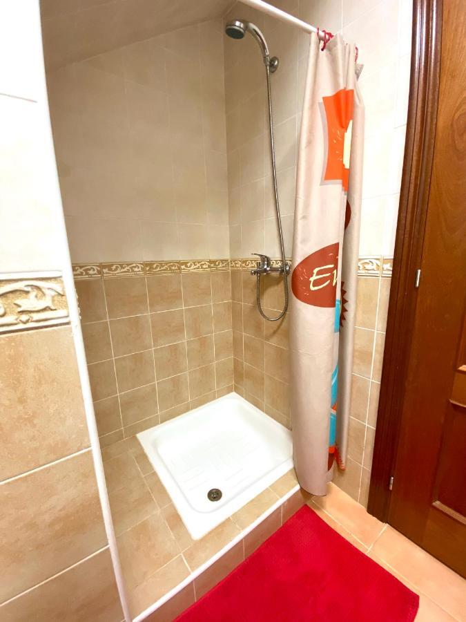 Red Surf Appartement *