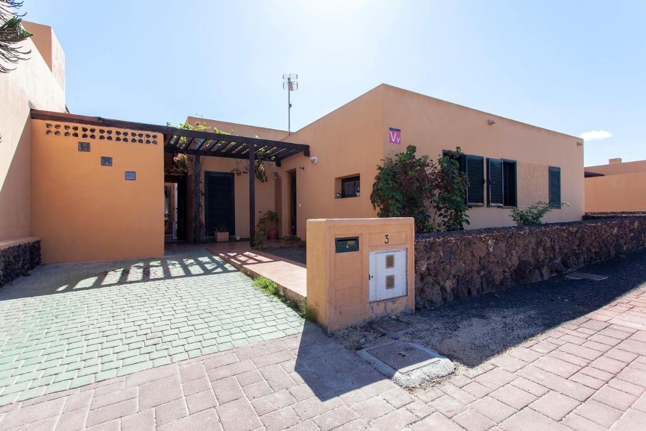 Casa de férias Orquidea