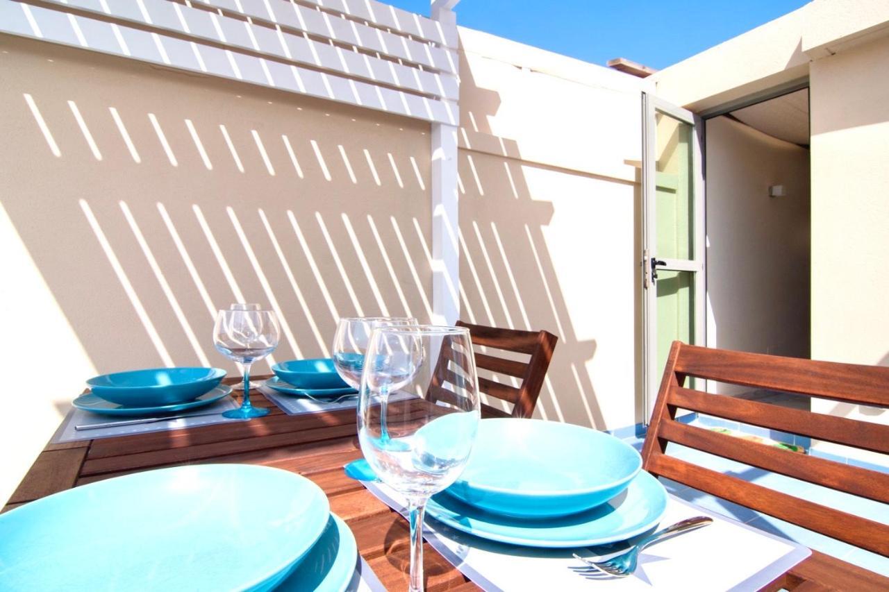 Red Surf Appartement Corralejo