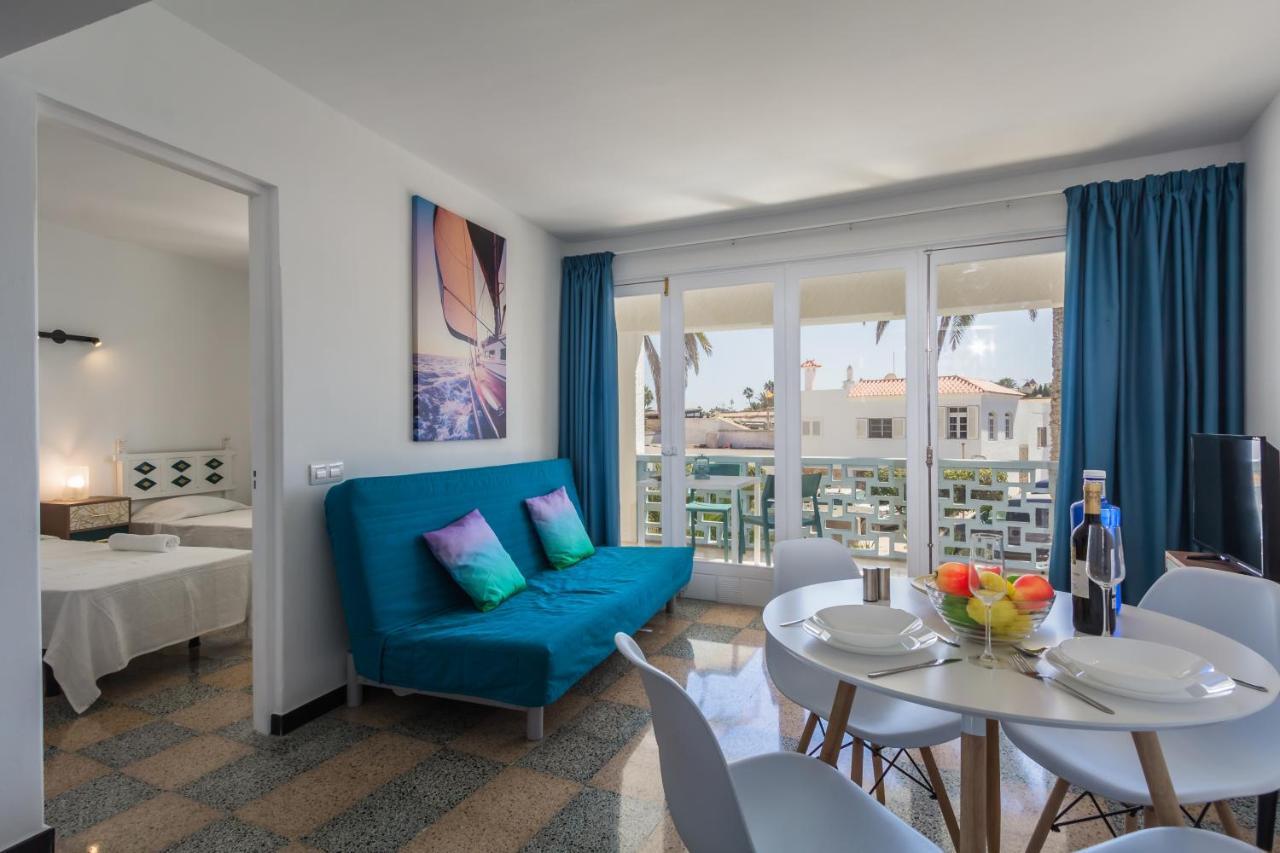 Hoplaco Apartamento Corralejo