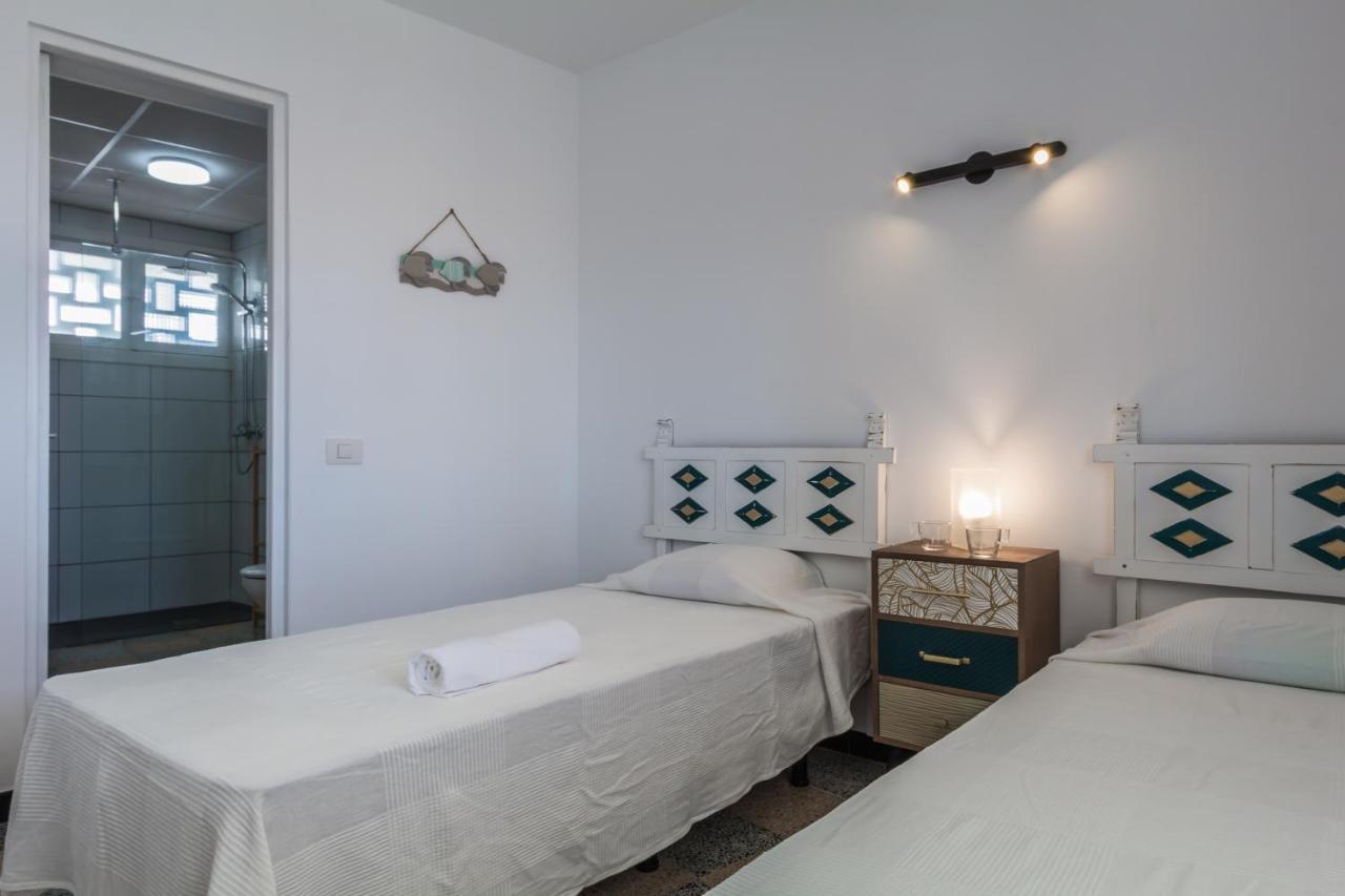Apartamento Hoplaco *