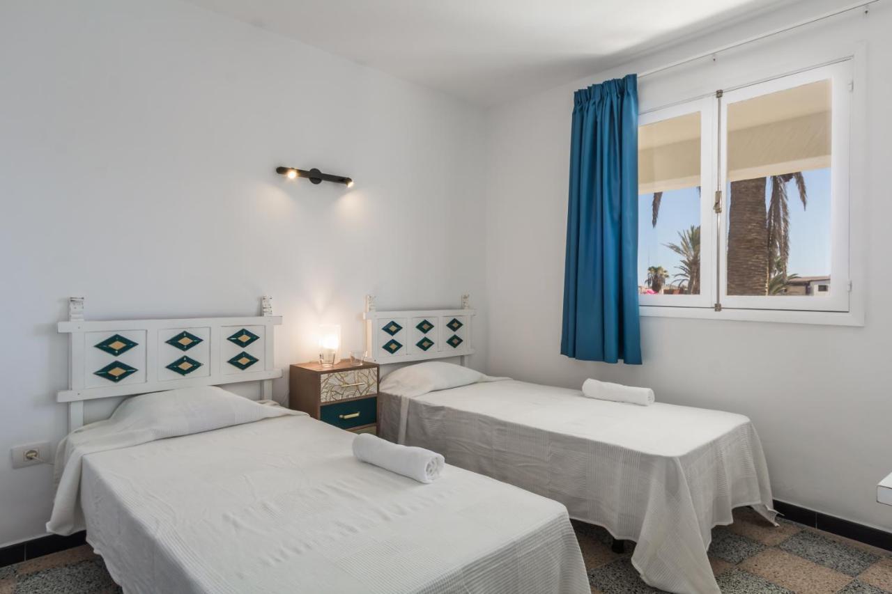 Apartamento Hoplaco