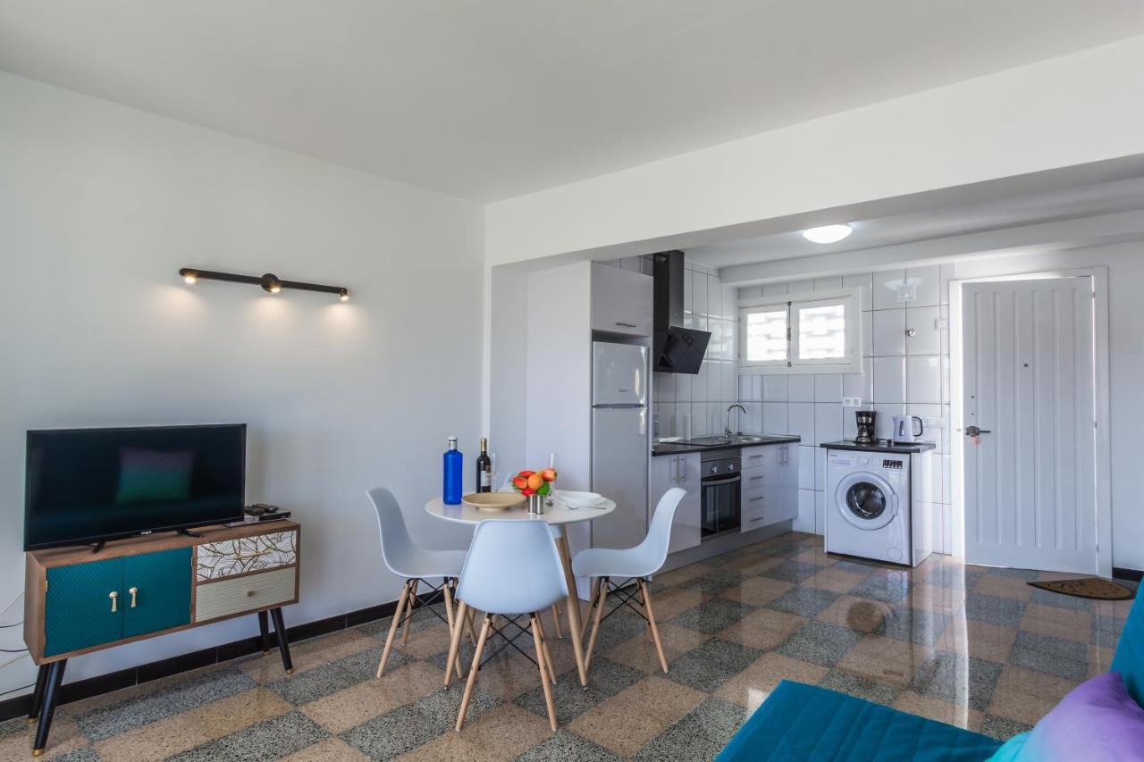 Hoplaco Apartamento Corralejo