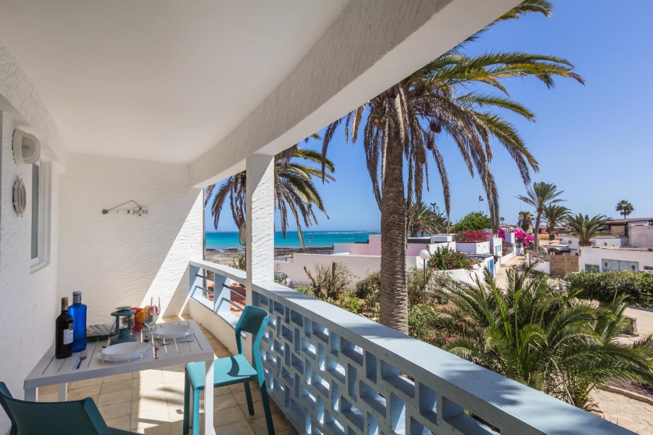 Apartamento Hoplaco Corralejo