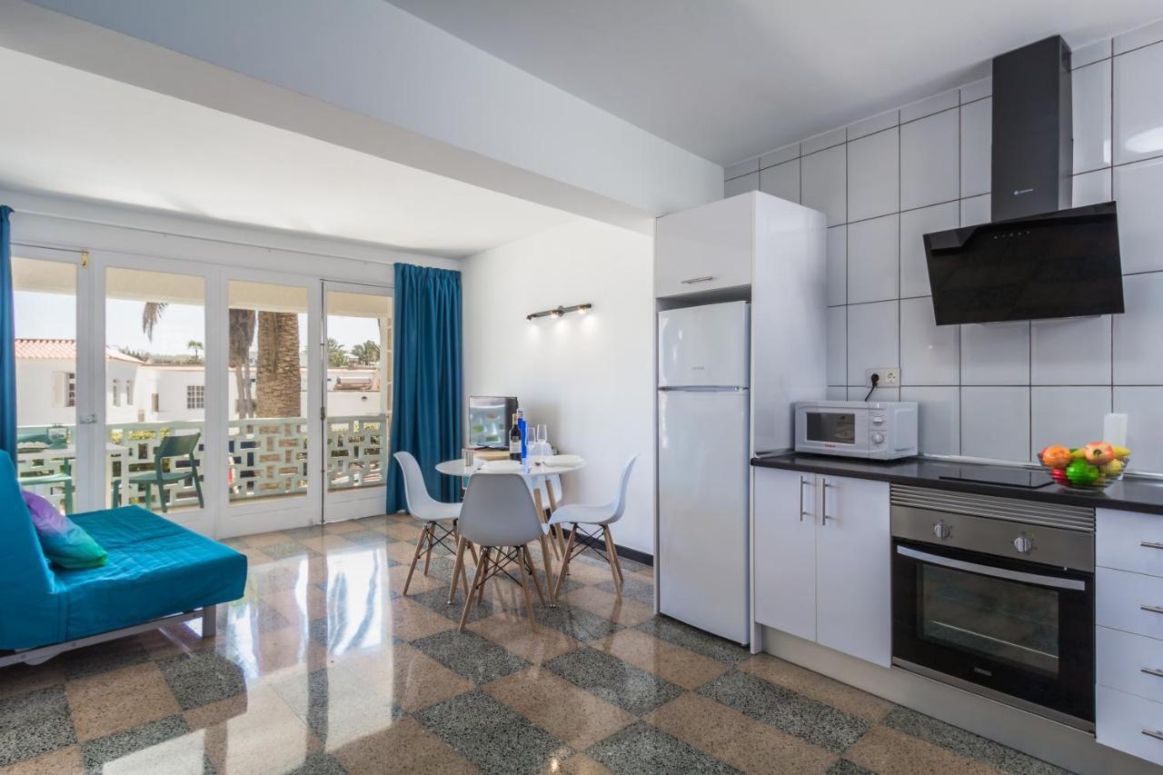 Apartamento Hoplaco