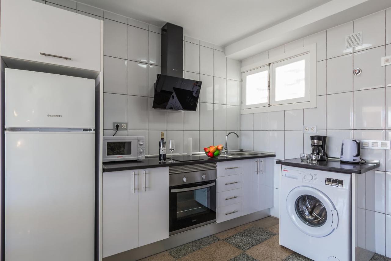 Hoplaco Apartamento *