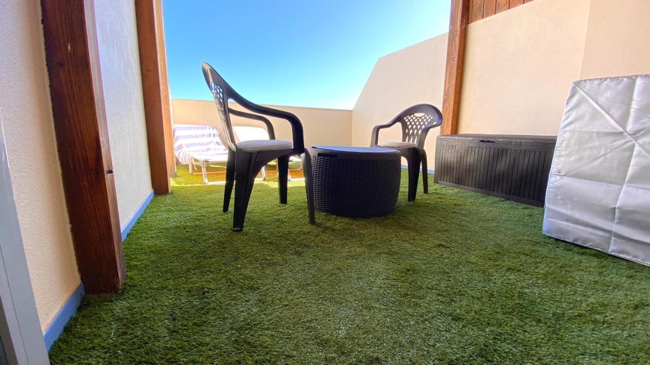 Appartement Red Surf Corralejo