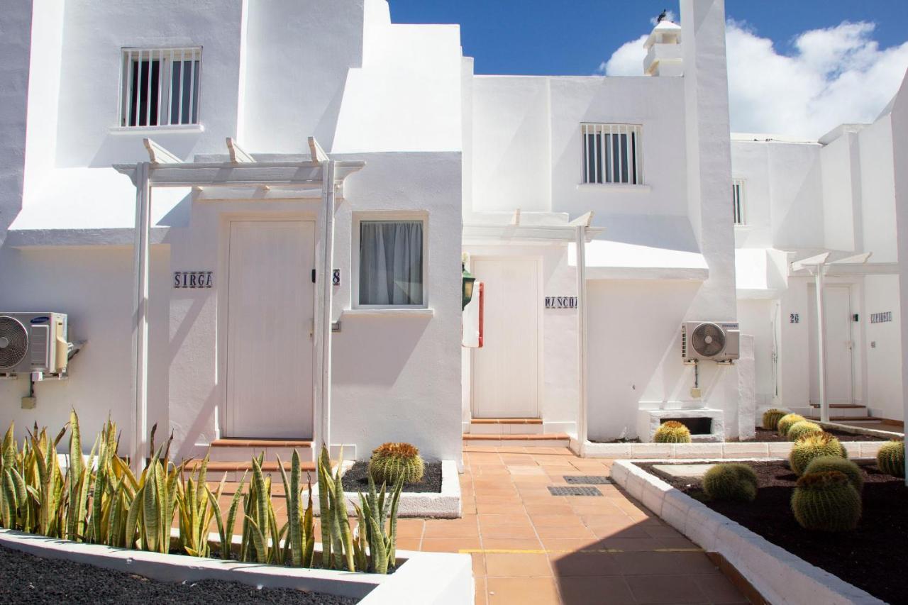 Apartment Tao Caleta Playa *