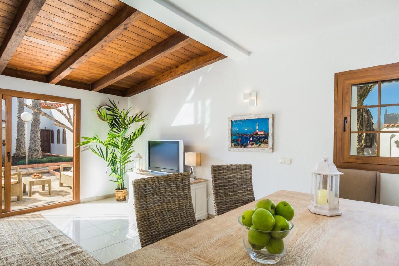 The Beach House Holiday home Corralejo