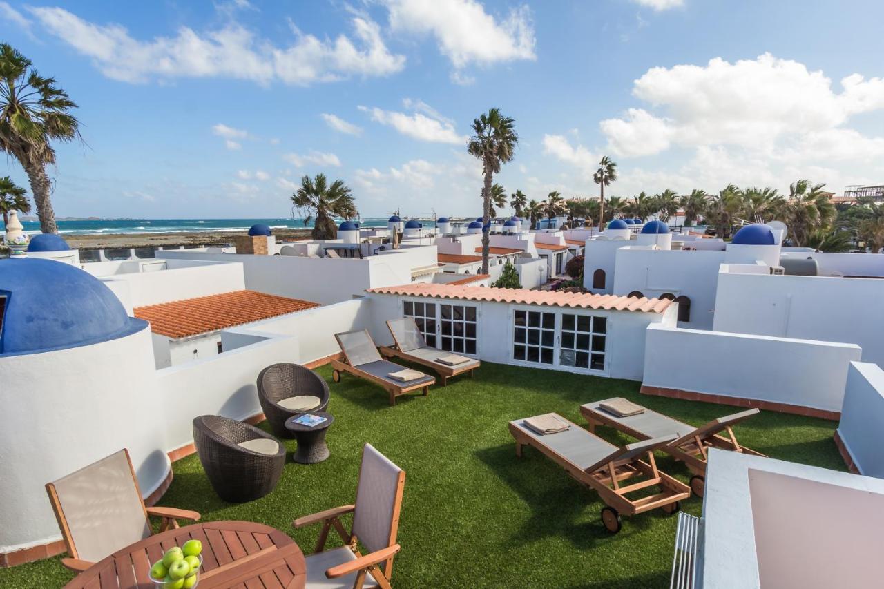 The Beach House * Corralejo