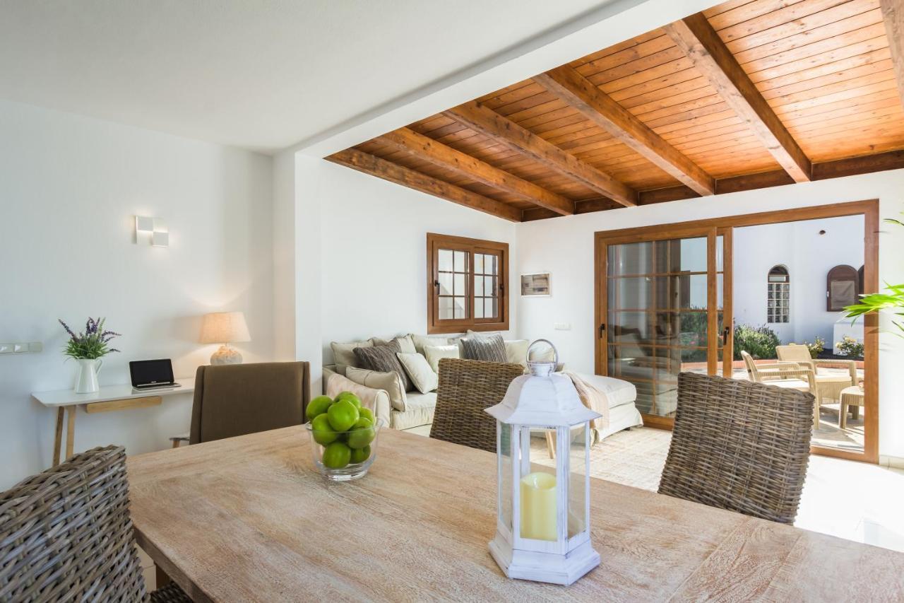 Holiday home The Beach House *