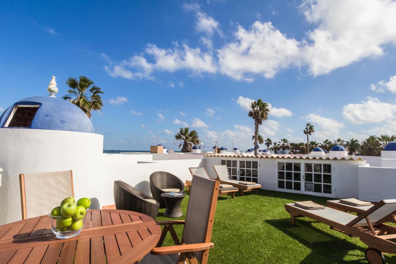 The Beach House * Corralejo