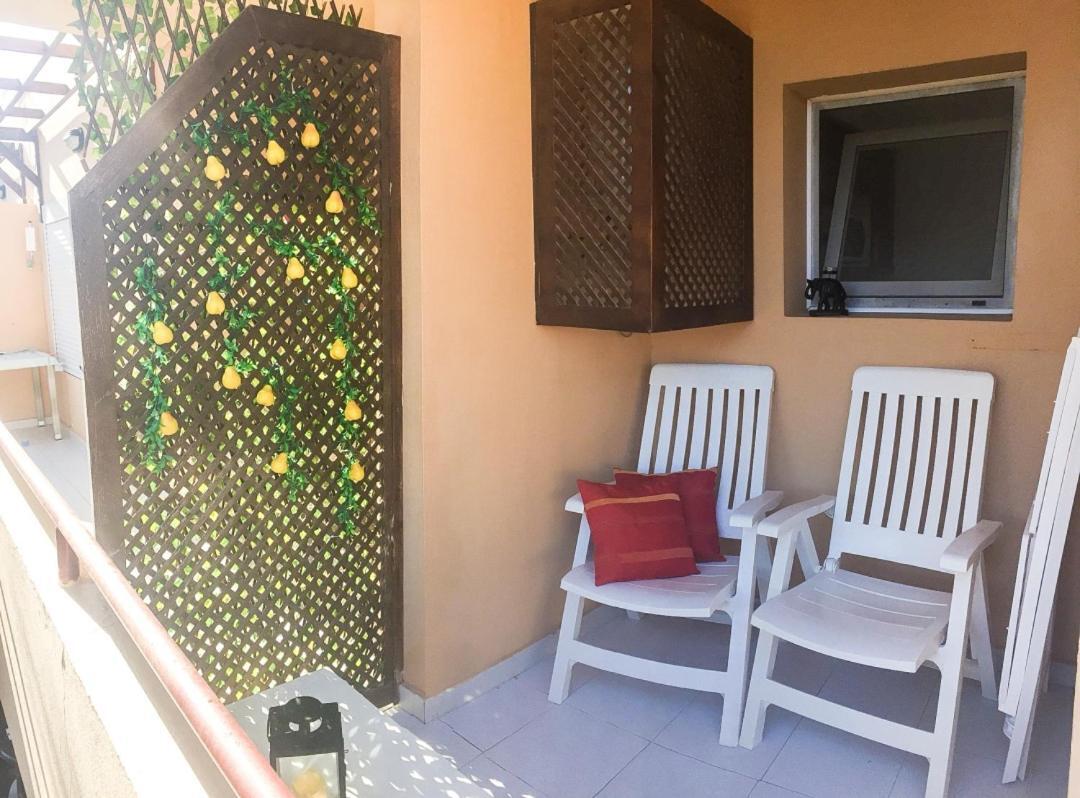 Merieelisabethsunapartment