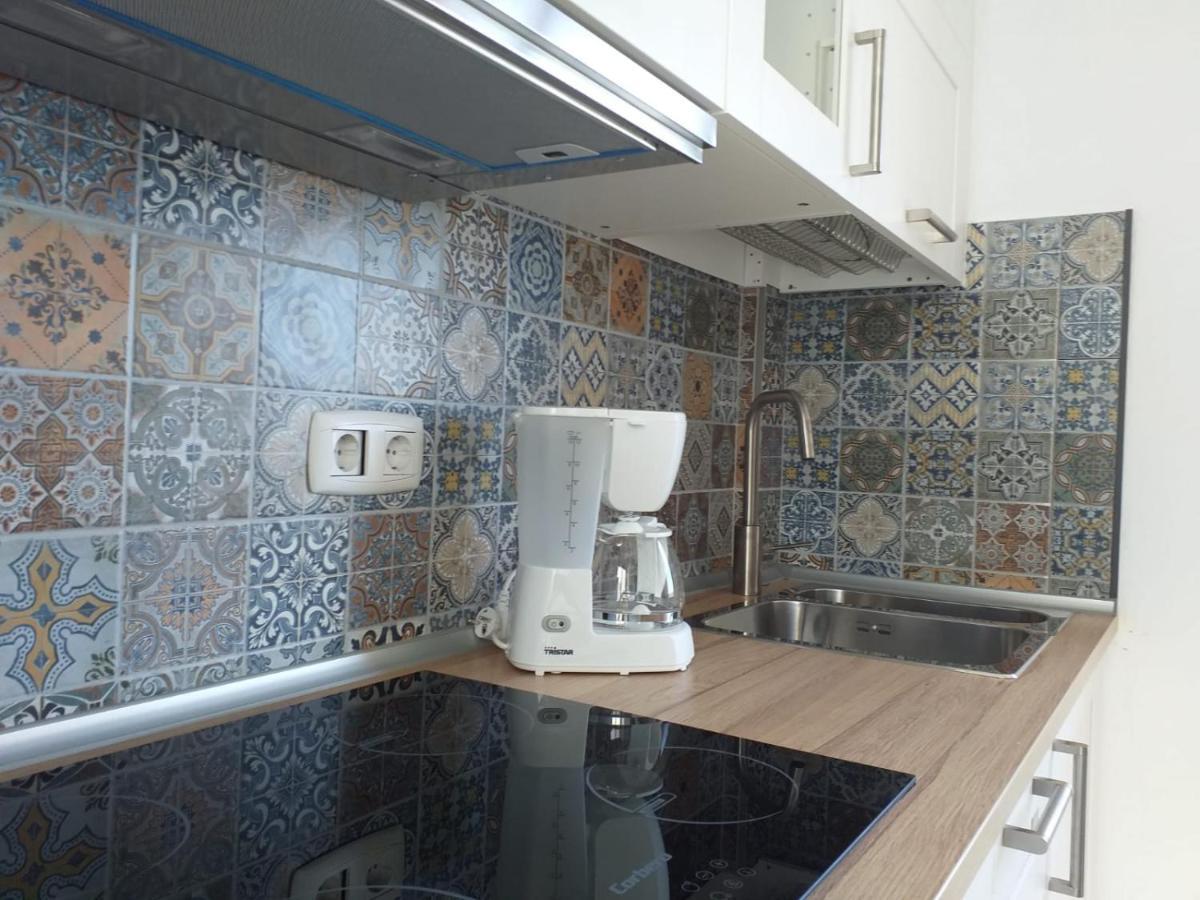 Apartment Vistamar Vistaluna