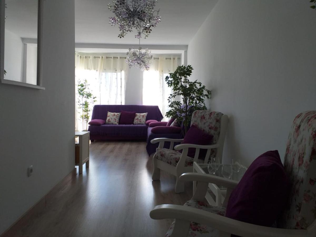 Apartment Vistamar Vistaluna *