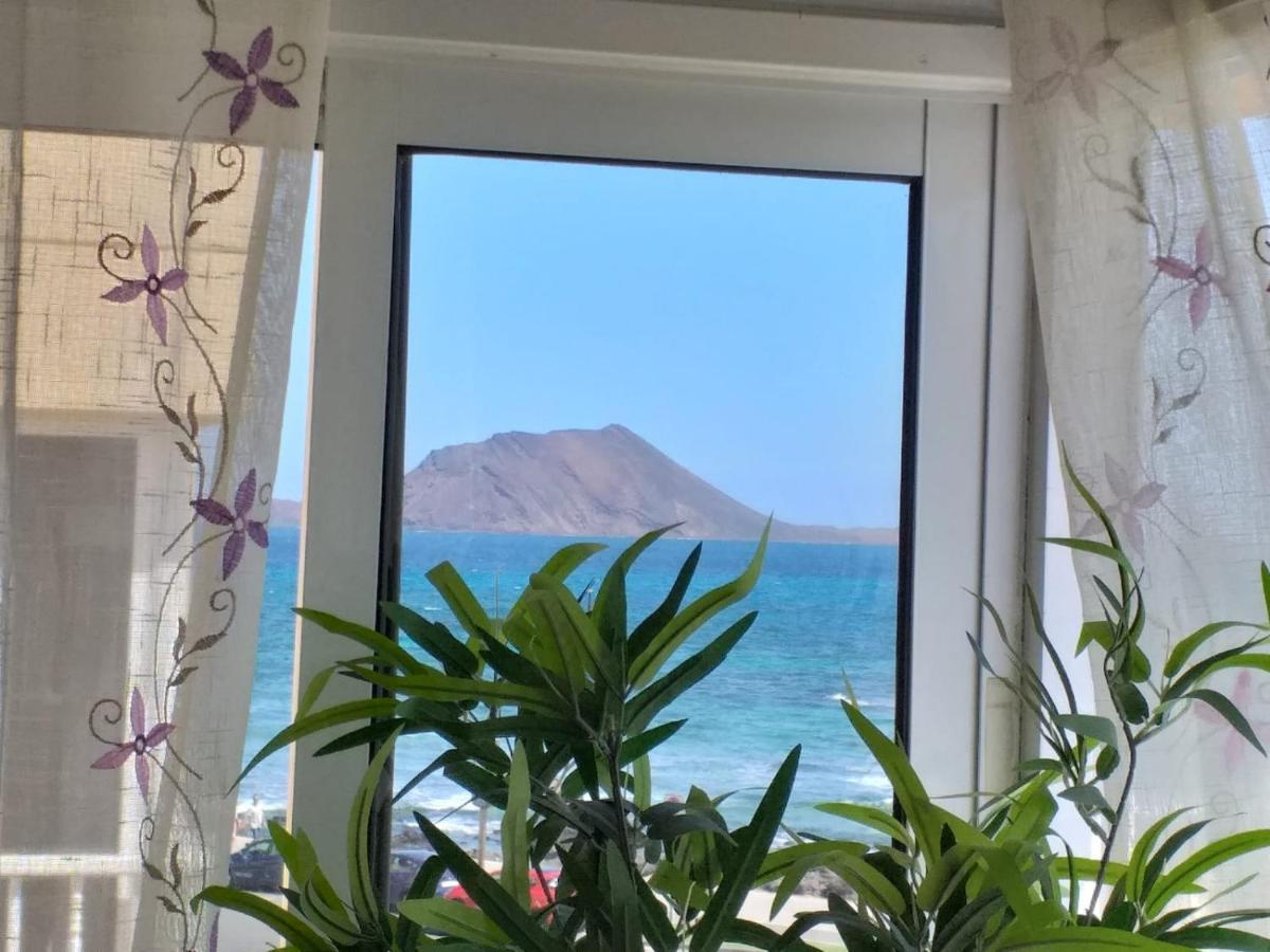 Apartment Vistamar Vistaluna Corralejo