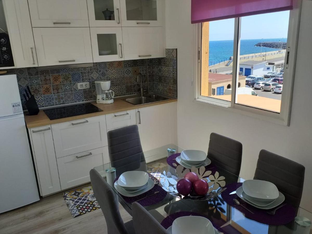 Vistamar Vistaluna Apartment Corralejo